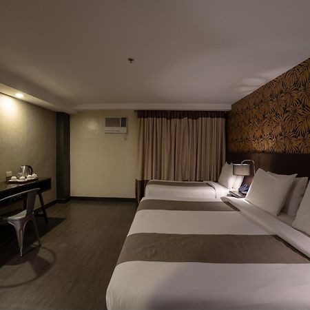 Gt Hotel Jaro Iloilo Extérieur photo