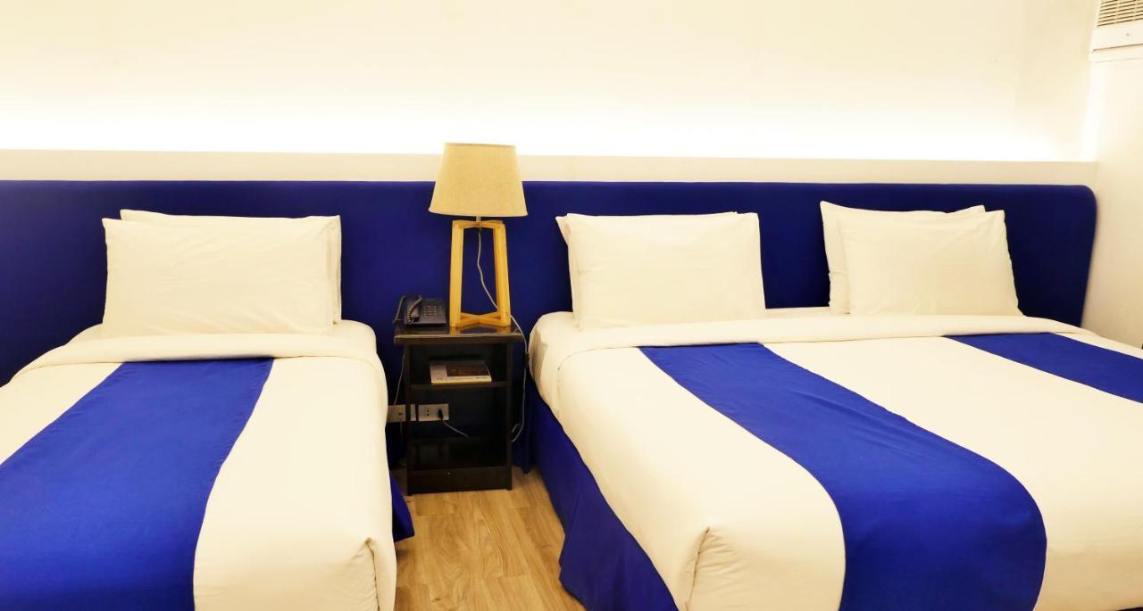Gt Hotel Jaro Iloilo Extérieur photo