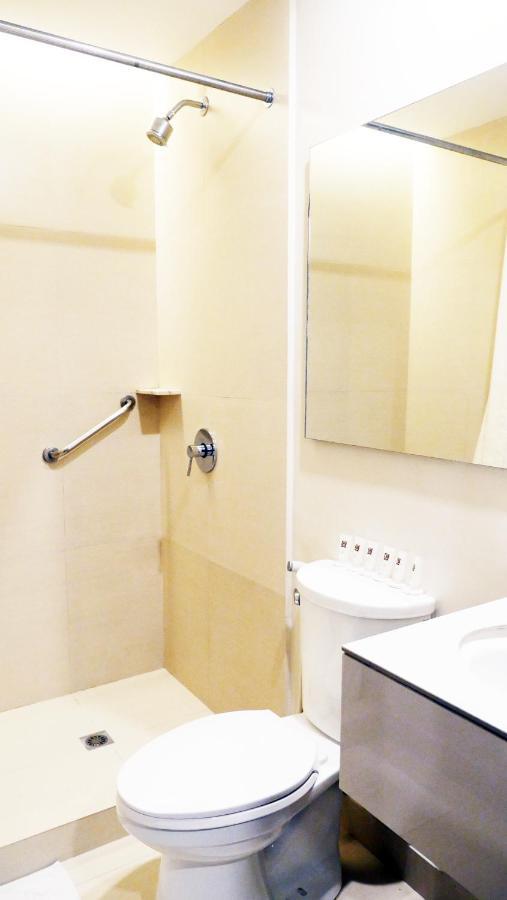 Gt Hotel Jaro Iloilo Extérieur photo