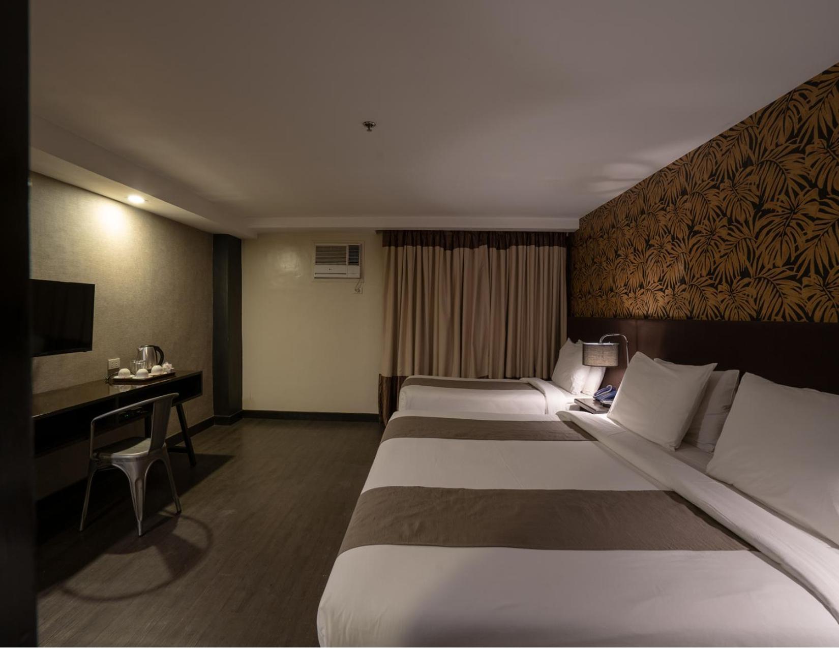 Gt Hotel Jaro Iloilo Extérieur photo