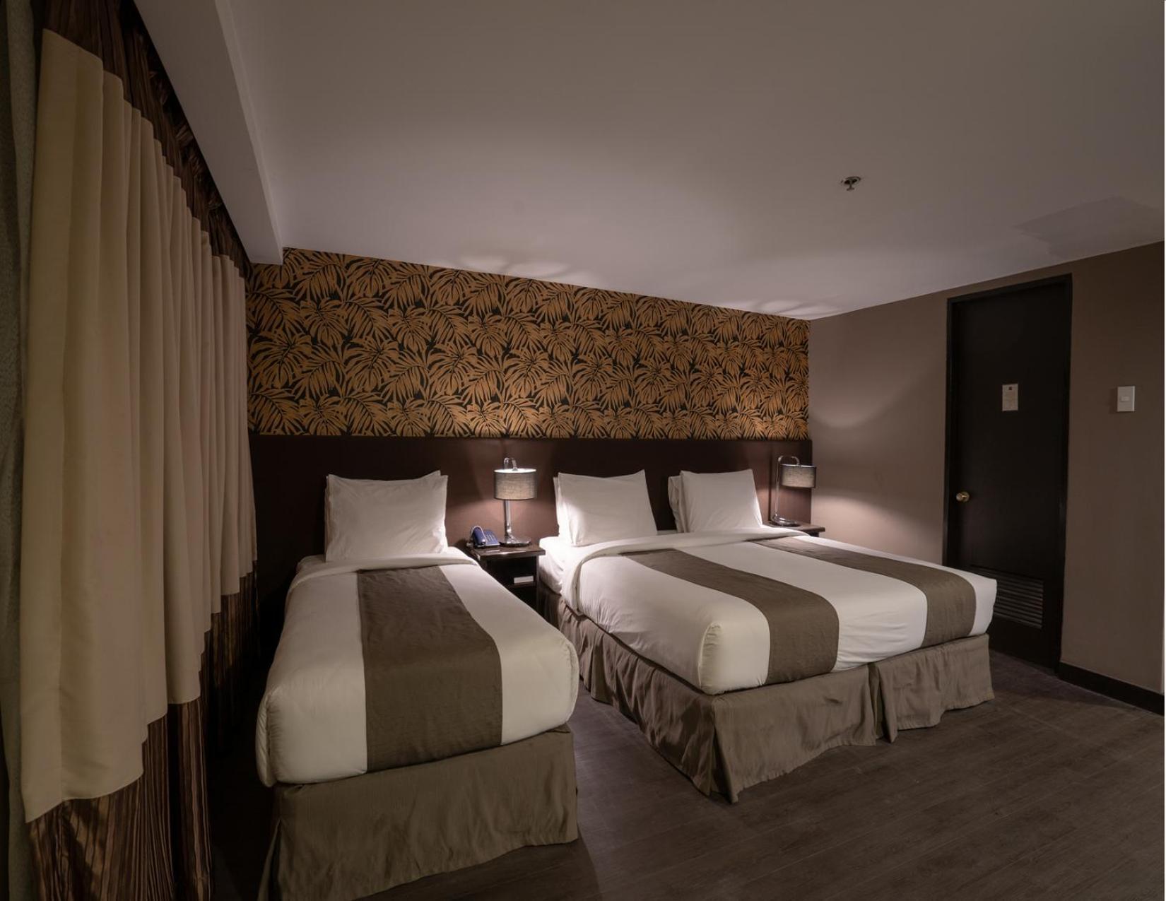 Gt Hotel Jaro Iloilo Extérieur photo