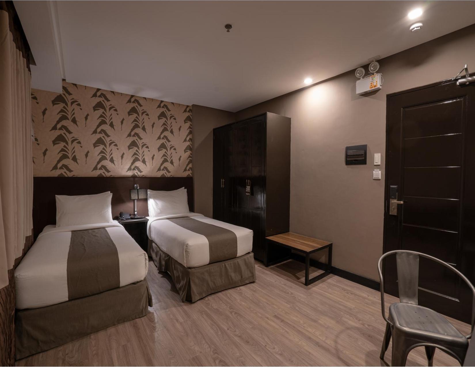 Gt Hotel Jaro Iloilo Extérieur photo