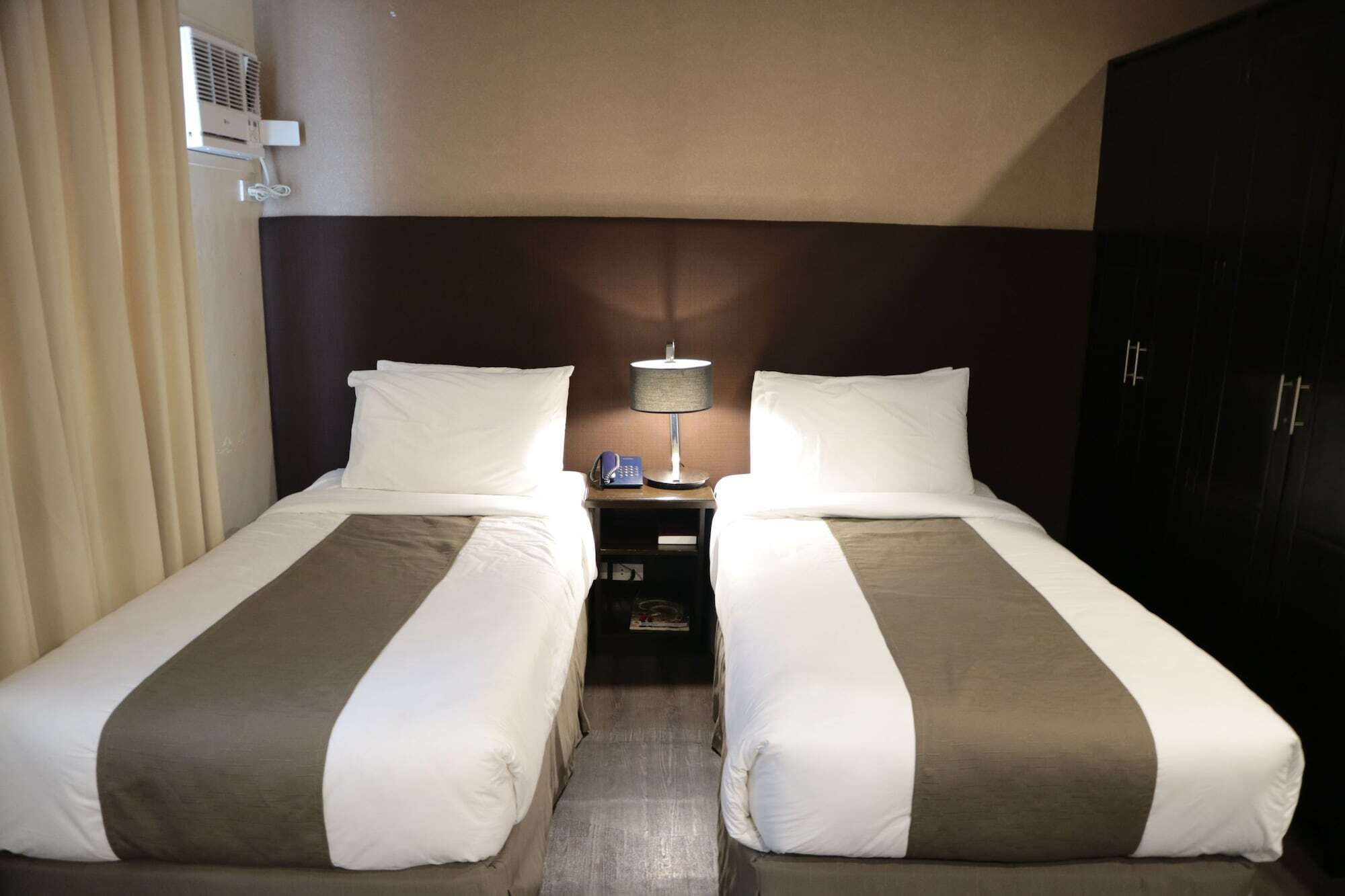 Gt Hotel Jaro Iloilo Extérieur photo