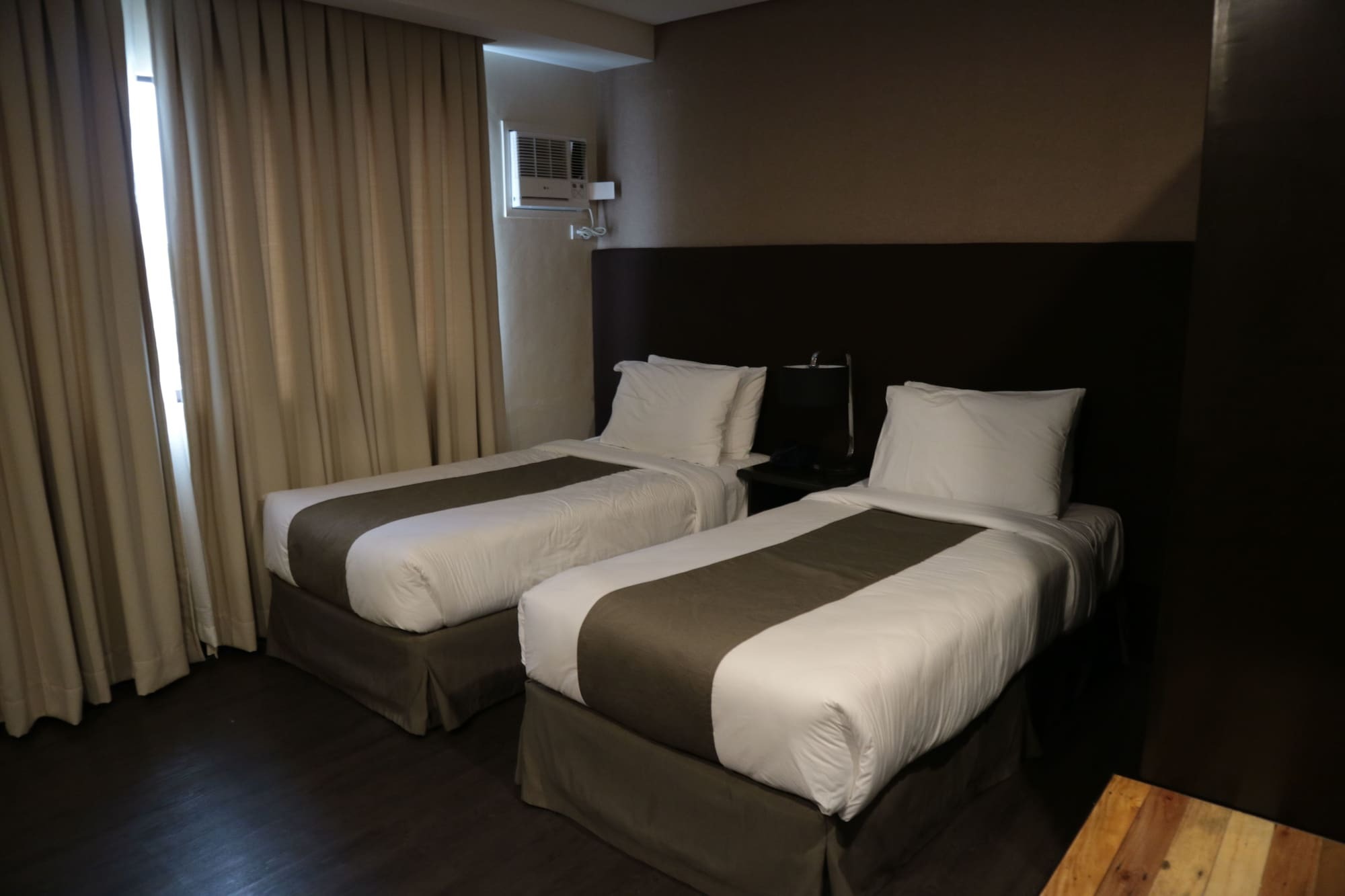 Gt Hotel Jaro Iloilo Extérieur photo
