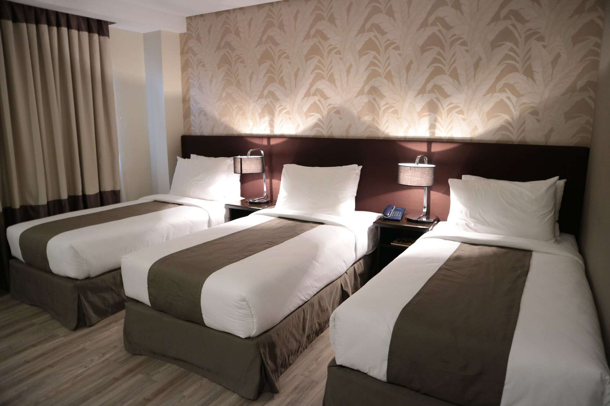 Gt Hotel Jaro Iloilo Extérieur photo
